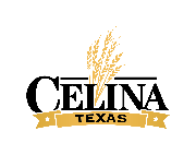 City of Celina Logo